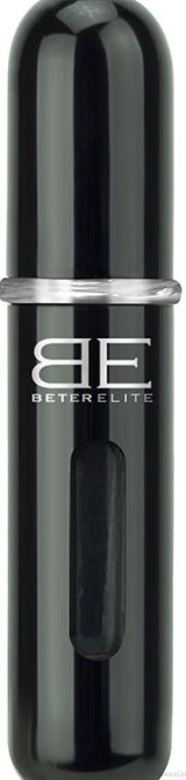 Parfümzerstäuber 5 ml, schwarz