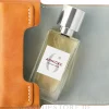 Parfum-Etui Karamell
