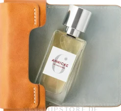 Parfum-Etui Karamell