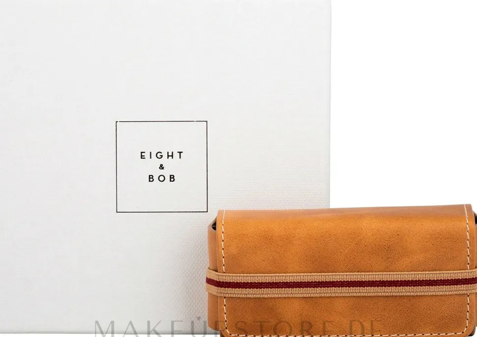 Parfum-Etui Karamell