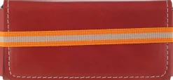 Parfum-Etui rot