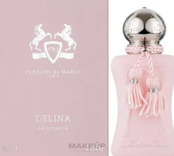 Parfums de Marly Delina
