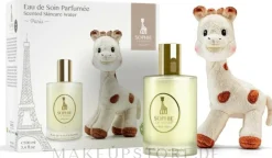 Parfums Sophie La Girafe