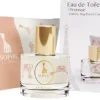 Parfums Sophie La Girafe Eau