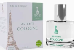 Parfums Sophie La Girafe Ma Petite