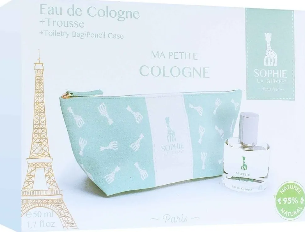 Parfums Sophie La Girafe Ma Petite