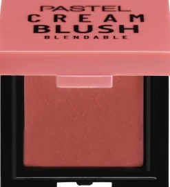 Pastel Profashion Cream Blush