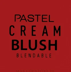 Pastel Profashion Cream Blush
