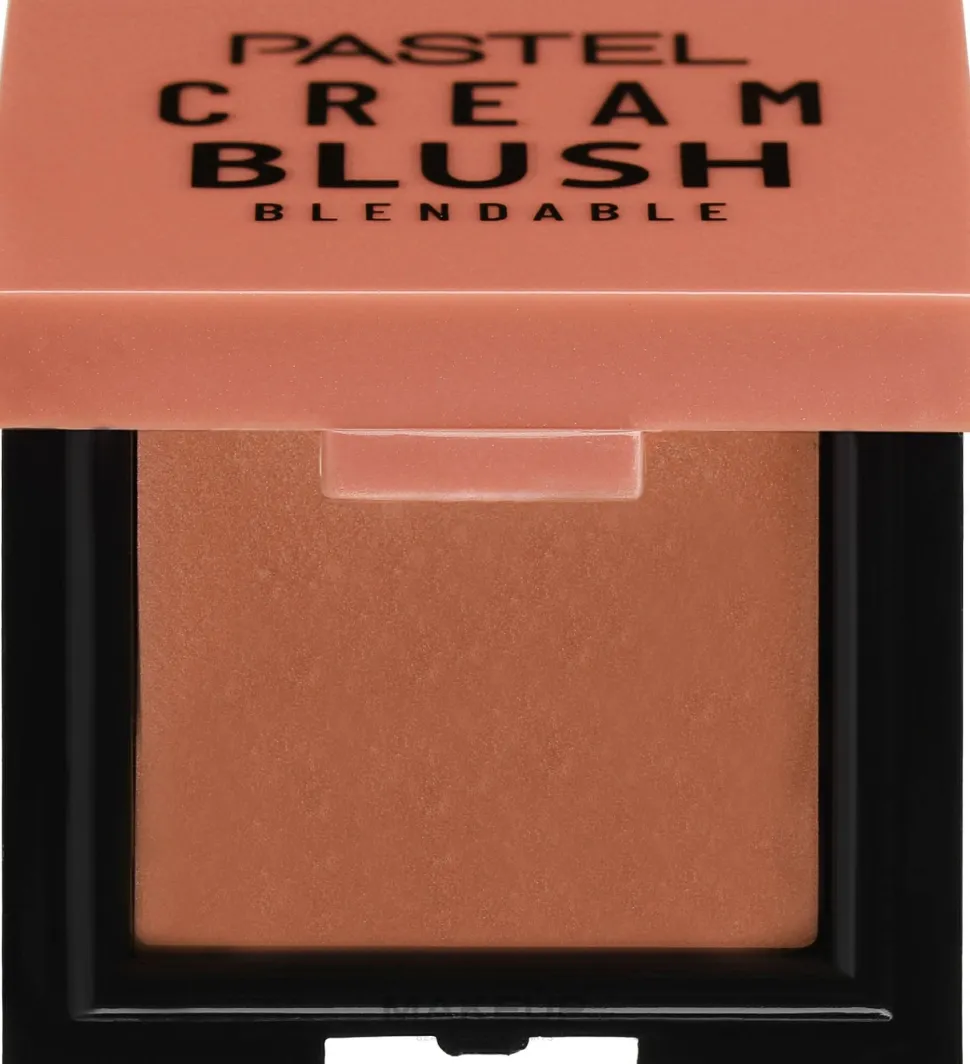 Pastel Profashion Cream Blush