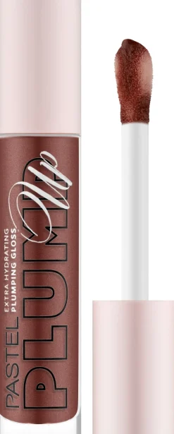 Pastel Profashion Plump Up Extra Hydrayting Plumping Gloss