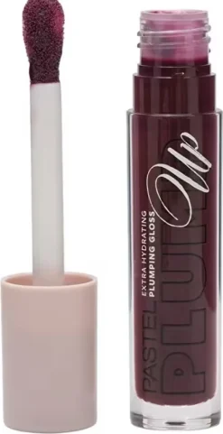 Pastel Profashion Plump Up Extra Hydrayting Plumping Gloss