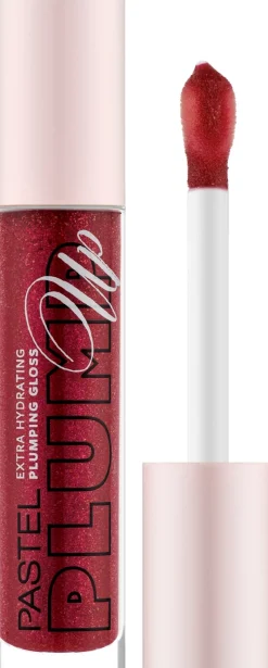 Pastel Profashion Plump Up Extra Hydrayting Plumping Gloss