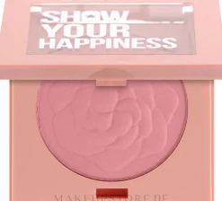 Pastel Show Your Happiness