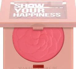 Pastel Show Your Happiness