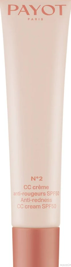 Payot Creme №2 CC Cream