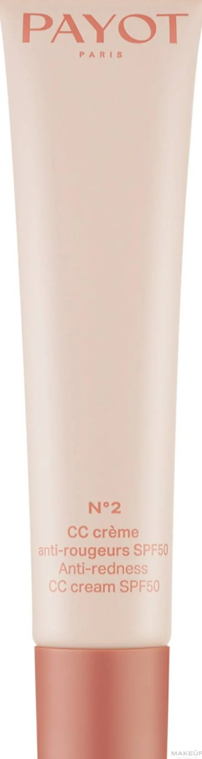 Payot Creme №2 CC Cream