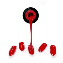 Pedicure Gel Stickers