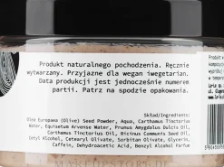 Peeling für die Kopfhaut