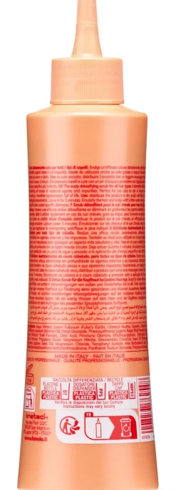 Peeling für die Kopfhaut