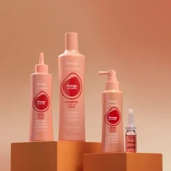 Peeling für die Kopfhaut