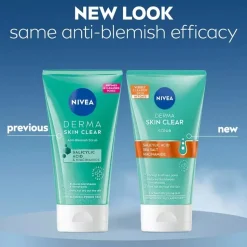 Peeling für Gesicht und Körper