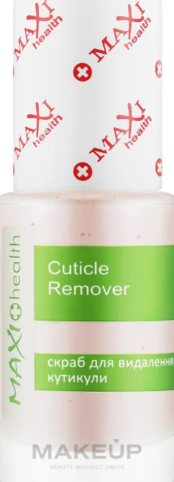 Peeling zur Entfernung der Nagelhaut