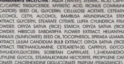 Peelingcreme zur Tiefenreinigung der Poren