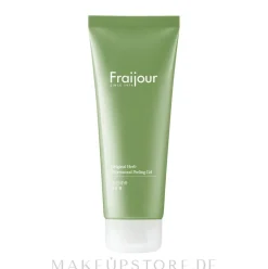 Peelinggel für das Gesicht