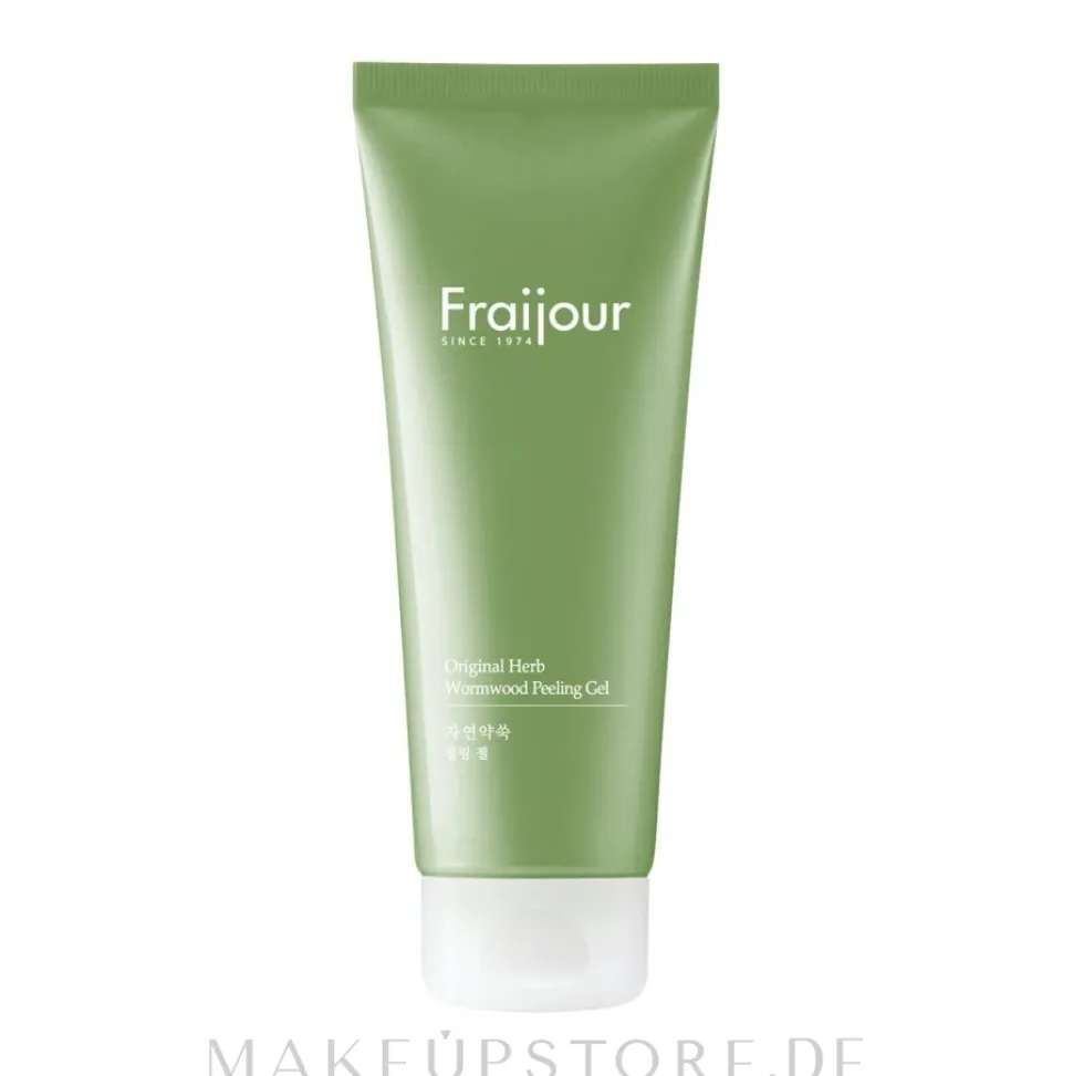Peelinggel für das Gesicht