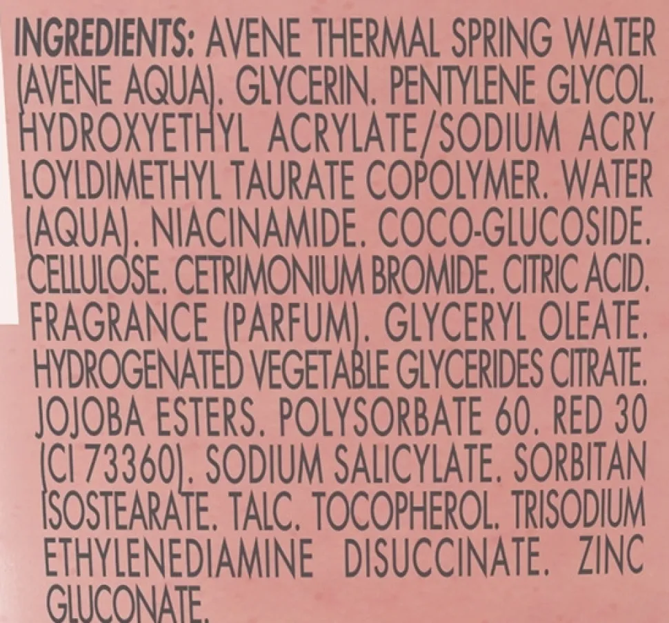 Peeling-Gel für das Gesicht