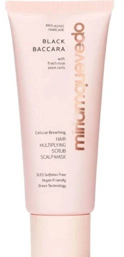 Peeling-Maske für die Kopfhaut