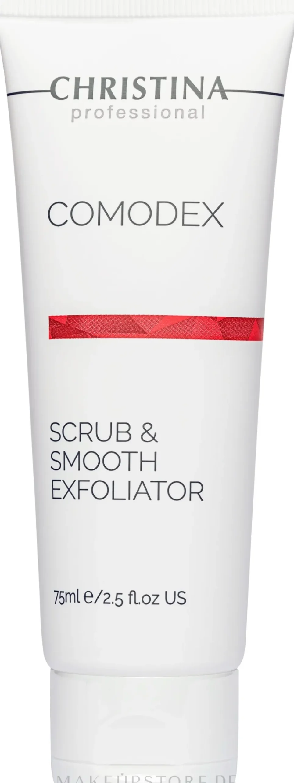 Peeling Scrub für fettige und Problemhaut