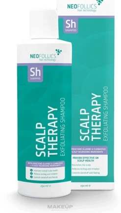 Peeling-Shampoo