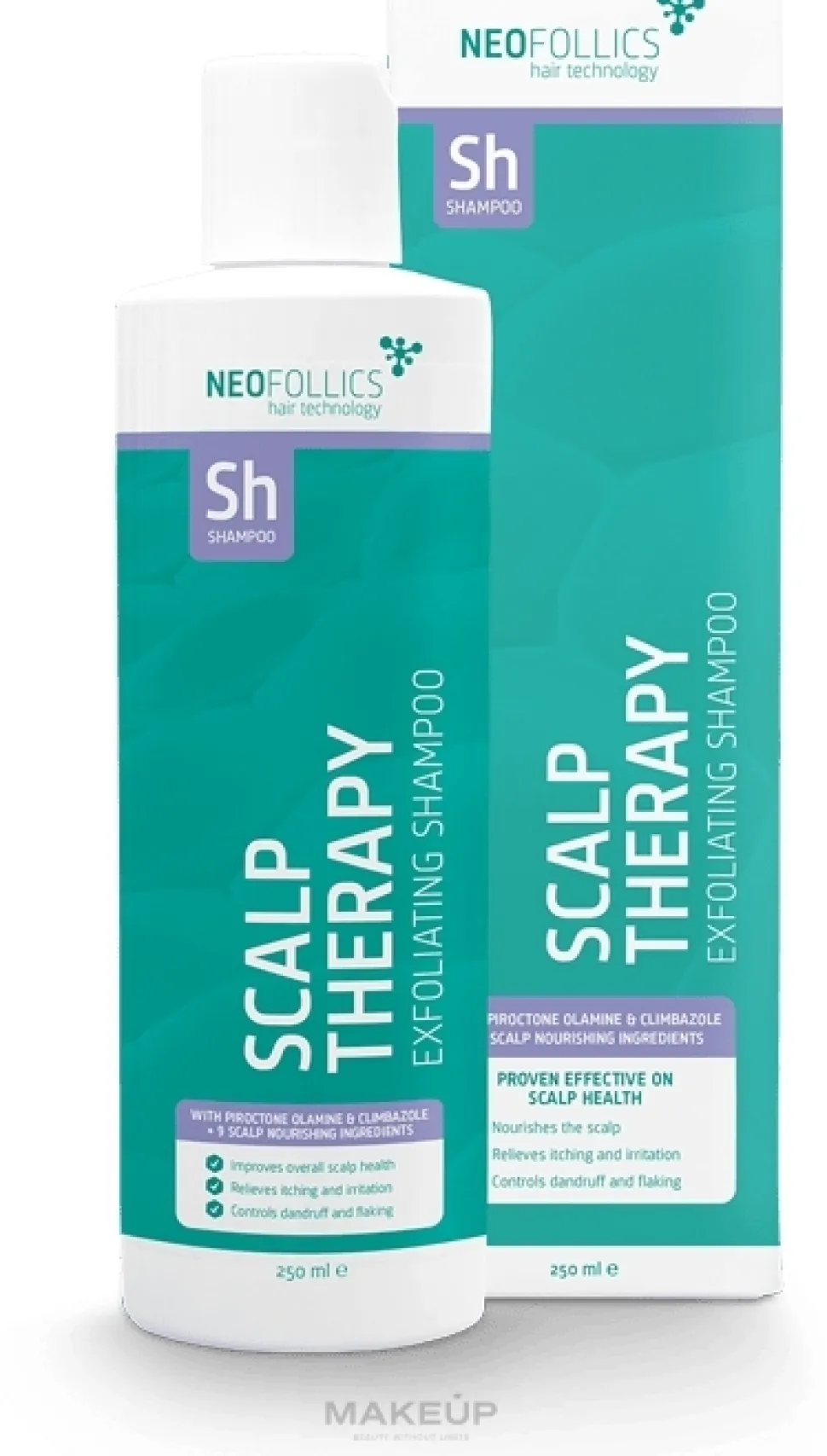 Peeling-Shampoo