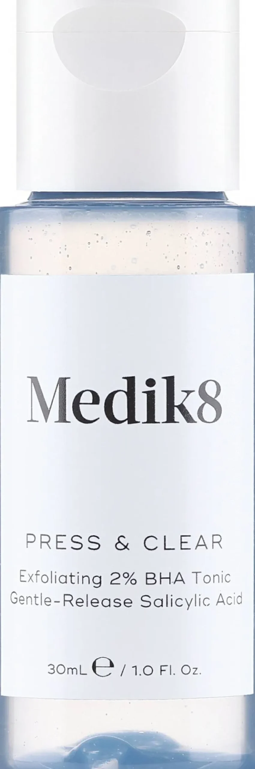 Peeling-Tonic VNA mit 2% verkapselter Salicylsäure