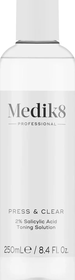 Peeling-Tonic VNA mit 2% verkapselter Salicylsäure