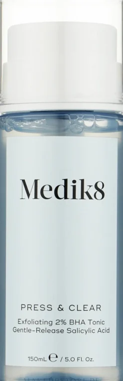 Peeling-Tonic VNA mit 2% verkapselter Salicylsäure