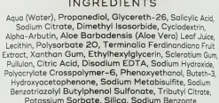 Peeling-Tonic VNA mit 2% verkapselter Salicylsäure