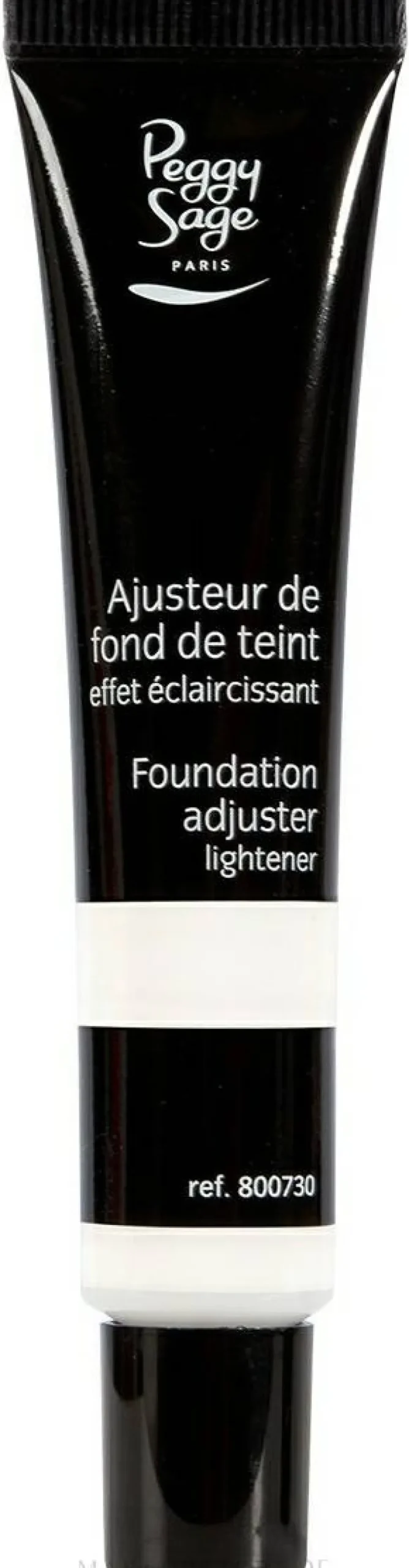 Peggy Sage Foundation Adjaster