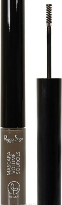 Peggy Sage Mascara Volume Sourcils