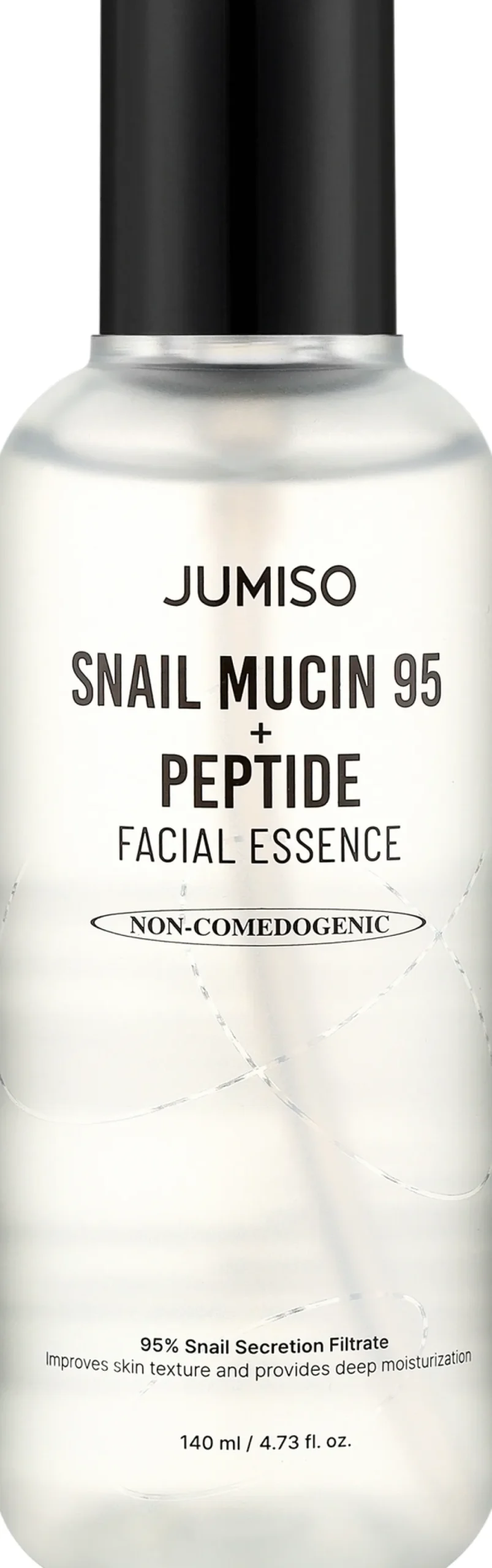 Peptidessenz für das Gesicht