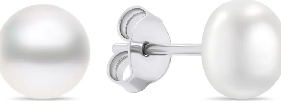 Perlen-Stecker