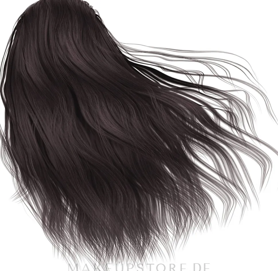 Permanente Anti-Age Haarcreme