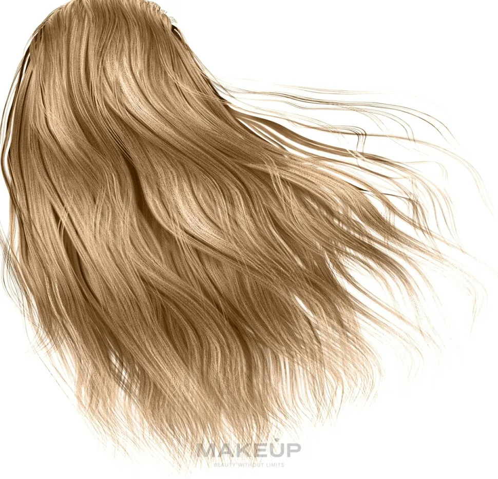 Permanente Anti-Age Haarcreme