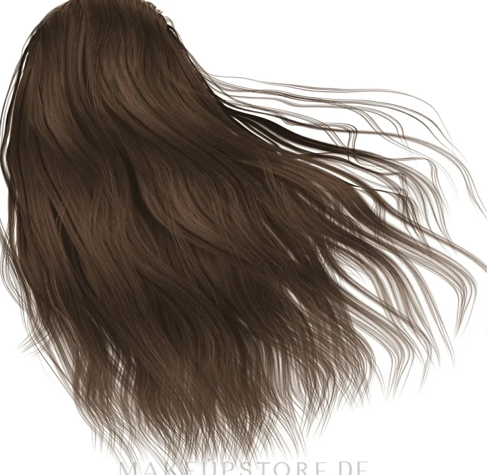 Permanente Anti-Age Haarcreme