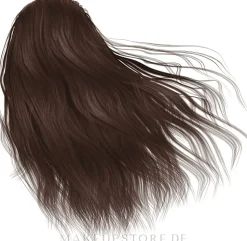 Permanente Cremehaarfarbe