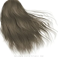 Permanente Cremehaarfarbe