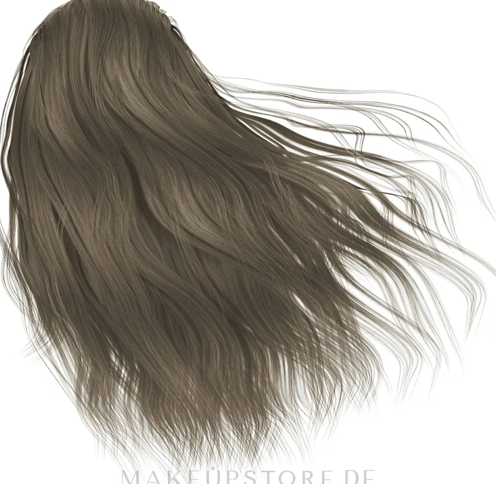 Permanente Cremehaarfarbe