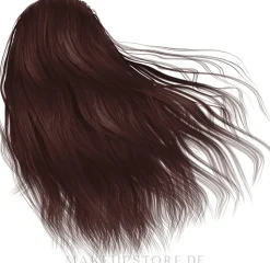 Permanente Cremehaarfarbe
