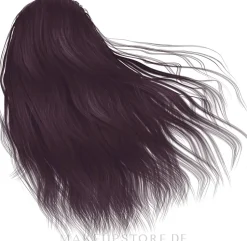 Permanente Cremehaarfarbe